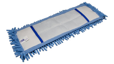 Microfaser Mopp 45 x 15 cm +1 Kraftreiniger 250 ml GRATIS - Duftkissen