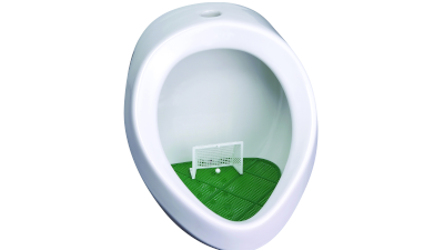 PISSGOAL – Das Original 3er Set - Duftkissen