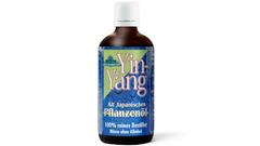 Yin-Yang Altjapanisches Pflanzenöl 50 ml - Duftkissen